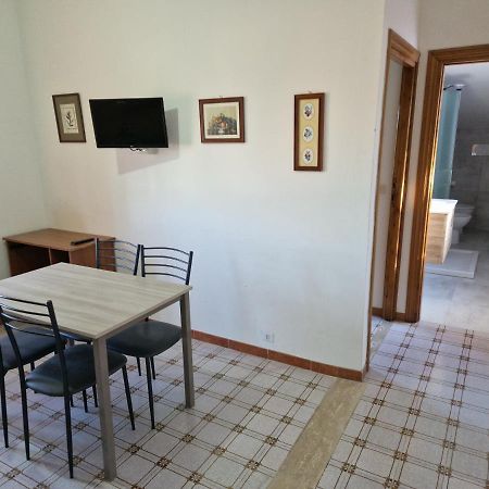 Appartamento Nella Campagna Romana San Cesareo Exteriör bild
