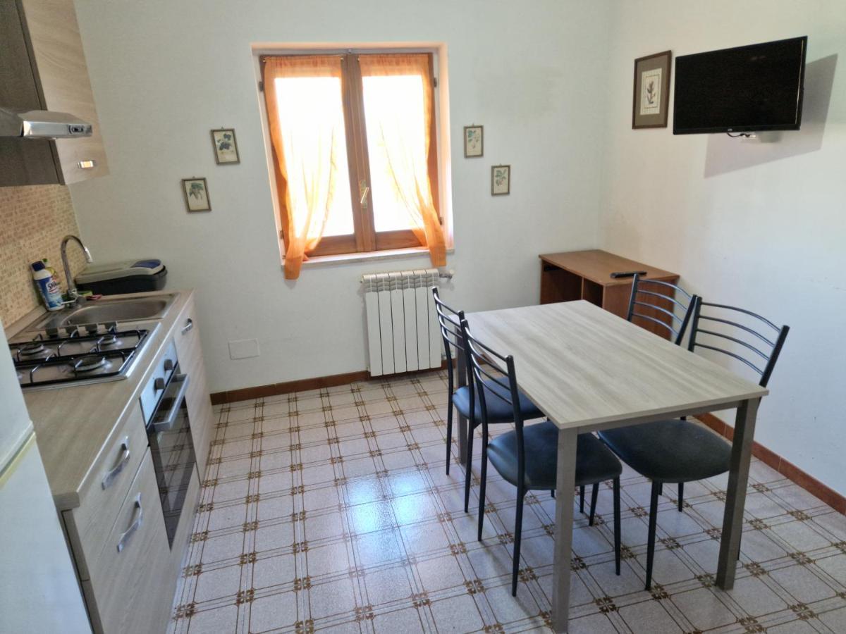 Appartamento Nella Campagna Romana San Cesareo Exteriör bild